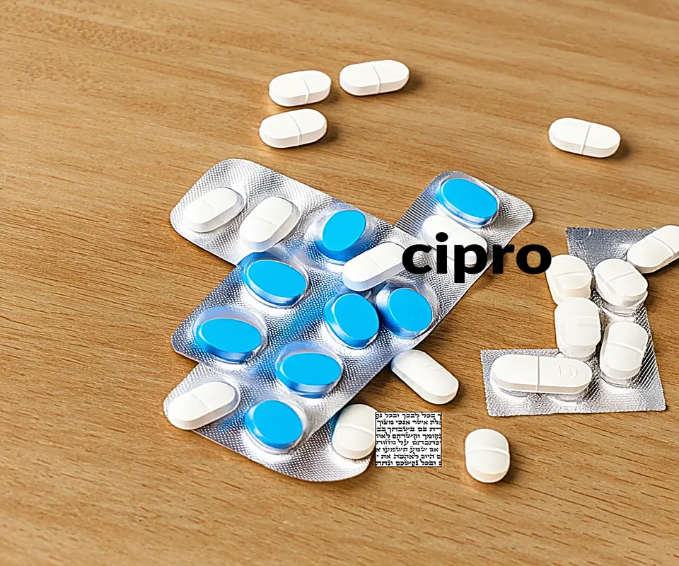 Köpa ciprofloxacin